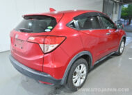 HONDA VEZEL 2016
