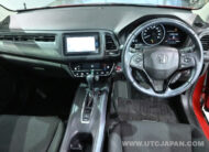 HONDA VEZEL 2016