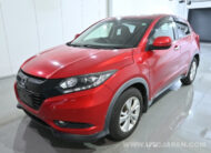 HONDA VEZEL 2016