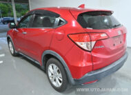 HONDA VEZEL 2016