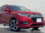 HONDA VEZEL Z SENSING 2020