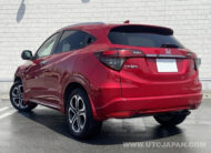 HONDA VEZEL Z SENSING 2020