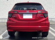 HONDA VEZEL Z SENSING 2020