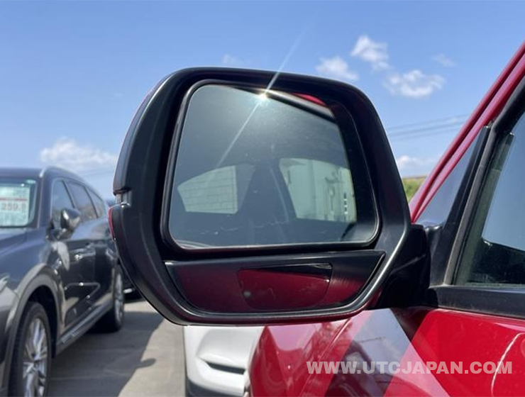 HONDA VEZEL Z SENSING 2020