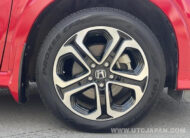 HONDA VEZEL Z SENSING 2020