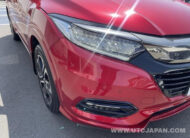 HONDA VEZEL Z SENSING 2020