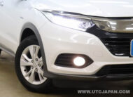 HONDA VEZEL 2021