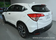 HONDA VEZEL RS 2017