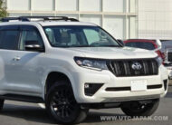 TOYOTA LAND CRUISER PRADO 2023