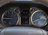 TOYOTA LAND CRUISER PRADO 2023