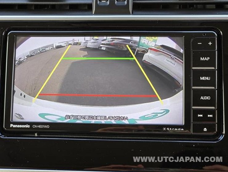 TOYOTA LAND CRUISER PRADO 2023