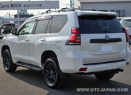 TOYOTA LAND CRUISER PRADO 2023