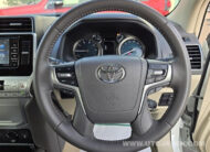 TOYOTA LAND CRUISER PRADO 2023