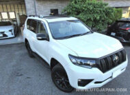 TOYOTA LAND CRUISER PRADO 2024