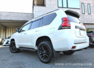 TOYOTA LAND CRUISER PRADO 2024