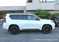 TOYOTA LAND CRUISER PRADO 2024