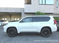 TOYOTA LAND CRUISER PRADO 2024