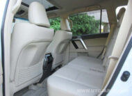 TOYOTA LAND CRUISER PRADO 2024