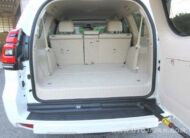 TOYOTA LAND CRUISER PRADO 2024