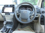 TOYOTA LAND CRUISER PRADO 2024