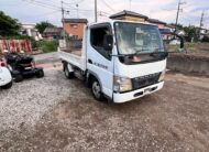 Mitsubish Canter Dump Truck 2003