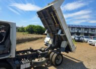 Mitsubish Canter Dump Truck 2003