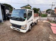 Mitsubish Canter Dump Truck 2003