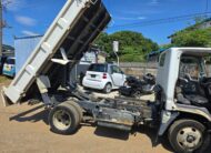 Mitsubish Canter Dump Truck 2003