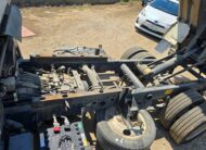 Mitsubish Canter Dump Truck 2003