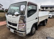 Mitsubishi Canter 2012