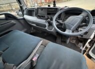 Mitsubishi Canter 2012