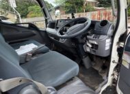 Mitsubishi Canter 2012