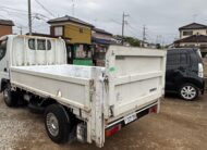 Mitsubishi Canter 2012