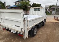 Mitsubishi Canter 2012
