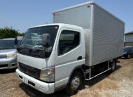 Mitsubishi Canter 2003