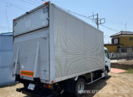 Mitsubishi Canter 2003