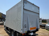 Mitsubishi Canter 2003