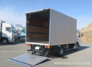 Mitsubishi Canter 2003