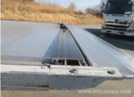 Mitsubishi Canter 2003
