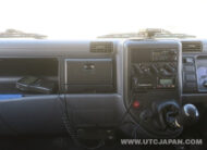 Mitsubishi Canter 2003