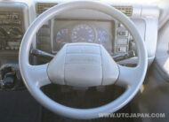 Mitsubishi Canter 2003