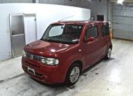 NISSAN CUBE 2016