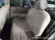 NISSAN CUBE 2017