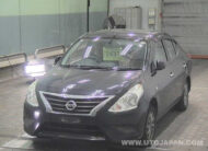 NISSAN LATIO 2016
