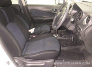 NISSAN NOTE 2015