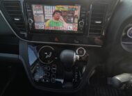 Nissan Dayz Roox Highway Star X 2018