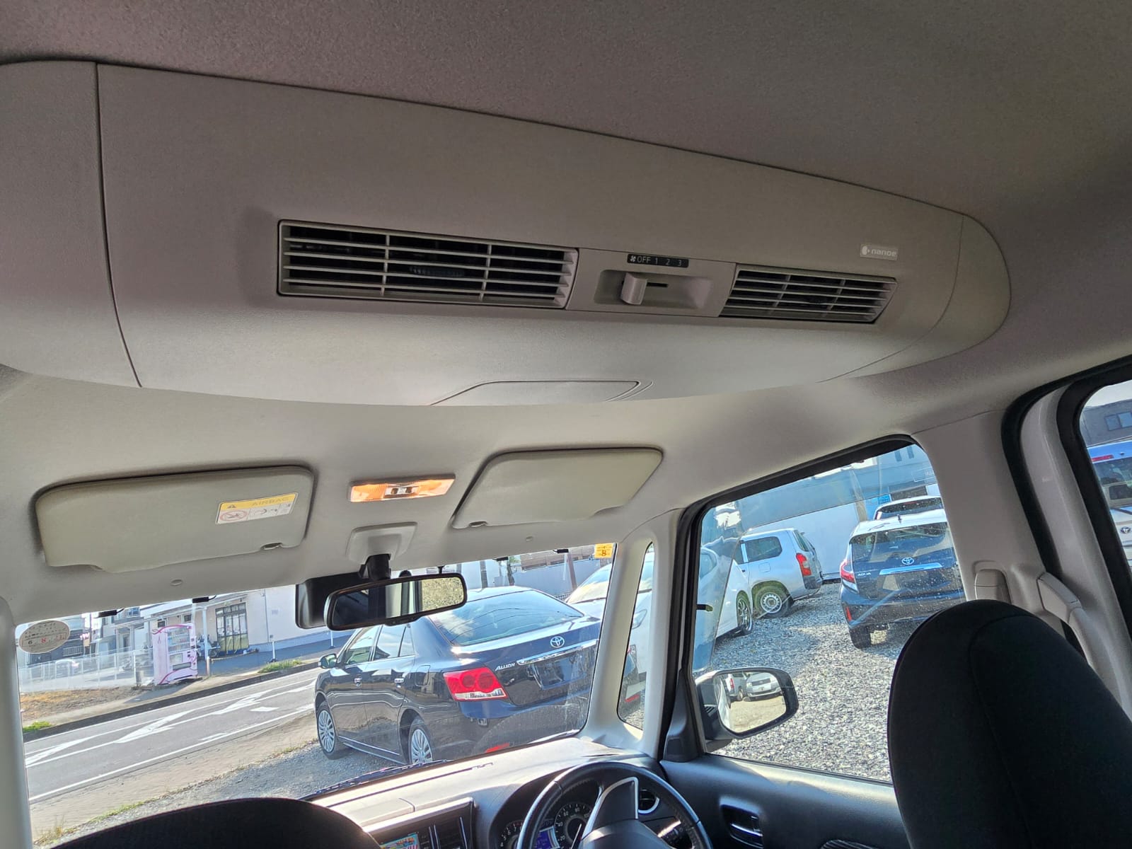 Nissan Dayz Roox Highway Star X 2018