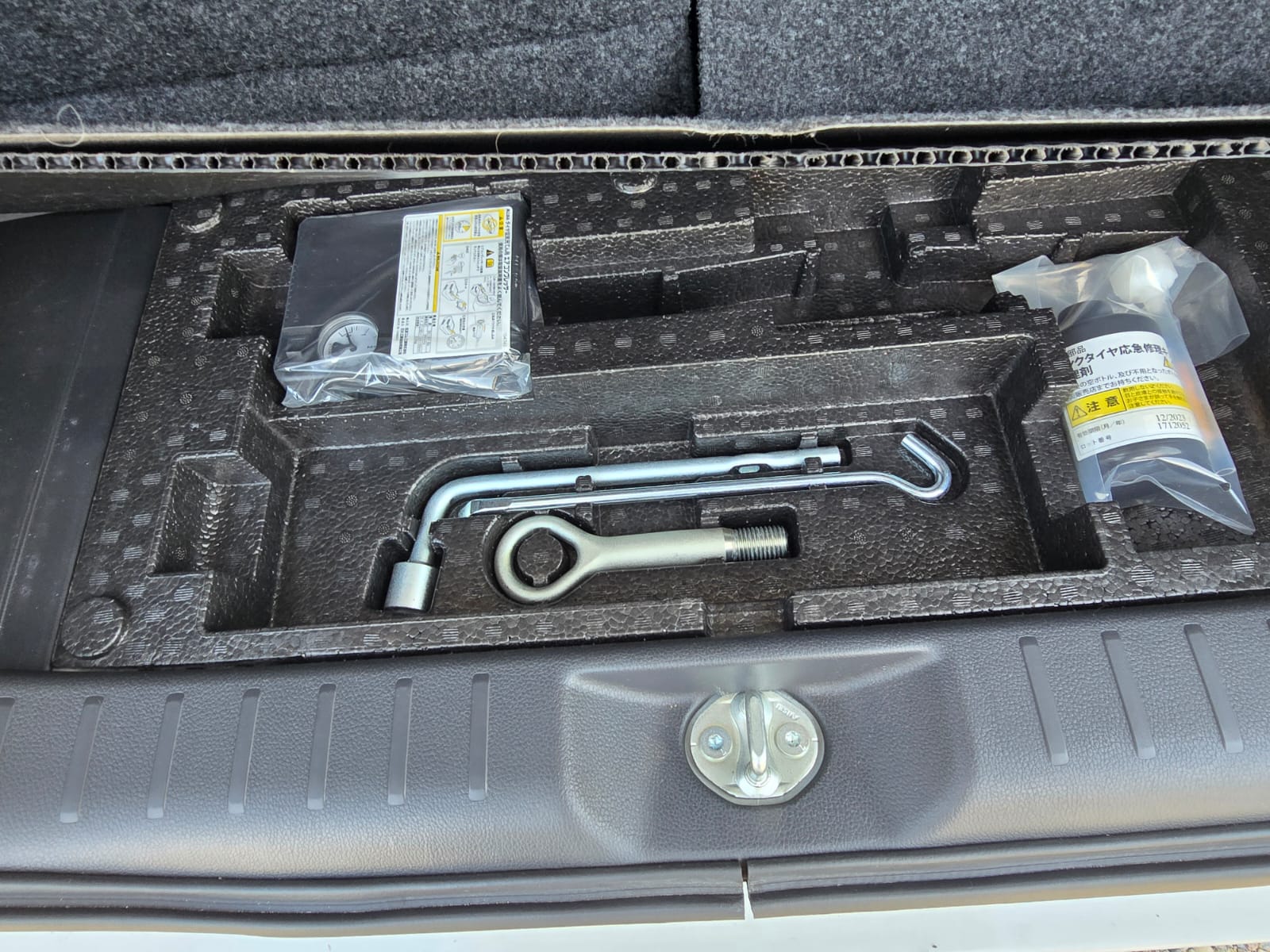 Nissan Dayz Roox Highway Star X 2018