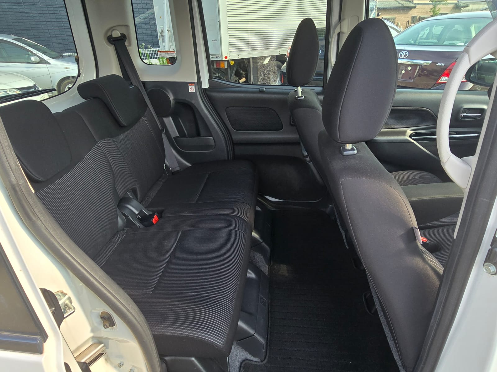 Nissan Dayz Roox Highway Star X 2018