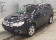 SUBARU FORESTER 2010